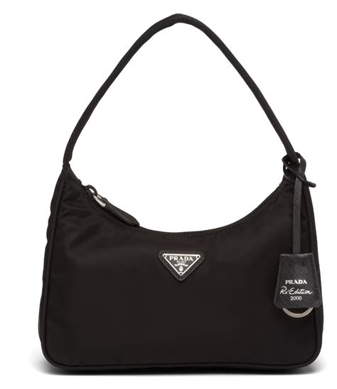 cordura prada purse|prada re edition purses.